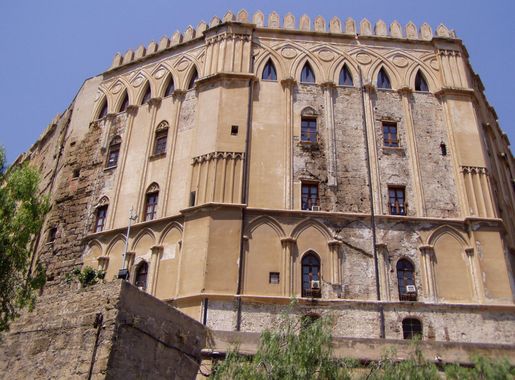 File:Palermo palazzo normanni.jpg - Wikipedia