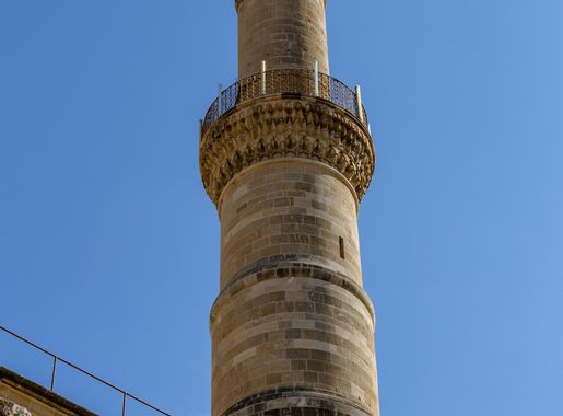 File:Selimiye Mosque, Nicosia, Cyprus.jpg - Wikimedia Commons