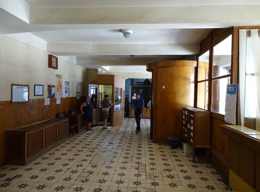 File:Interior of Derzhprom Building - Kharkiv (Kharkov) - Ukraine - 03  (30095285128).jpg - Wikimedia Commons