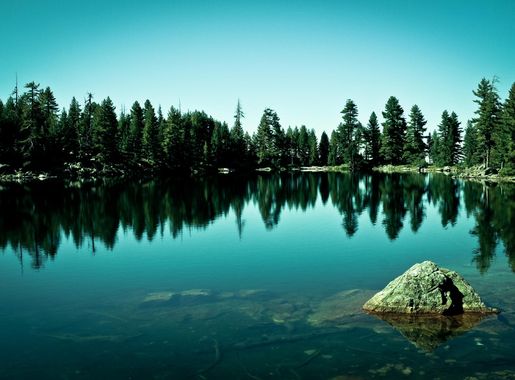 Free Images : landscape, tree, nature, forest, wilderness, mountain,  sunlight, morning, lake, dawn, dusk, fujifilm, green, reflection, body of  water, alps, x100, reflections, fuji, habitat, x100s, loch, montenegro,  prokletije, hridsko, hridskojezero ...