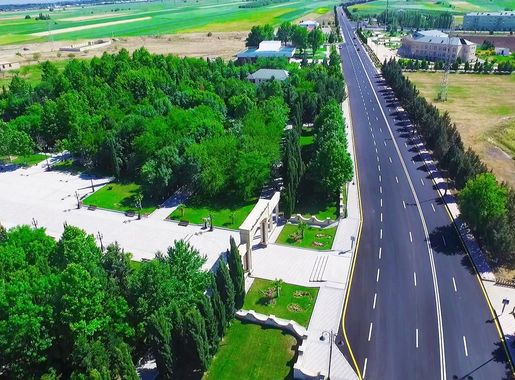 File:Samukh-Fuzuli-Lak-Alibayramli-Garabaghlar-Chobanabdalli-Samukh  highway.jpg - Wikimedia Commons