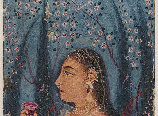 Portrait of a lady | Free Photo - rawpixel