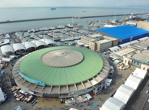 File:Panoramica Fiera Genoa exhibition centre - improved.jpg - Wikipedia