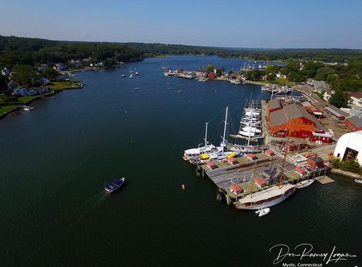 File:Mystic Shipyard aerial by Don Ramey Logan.jpg - Wikimedia Commons