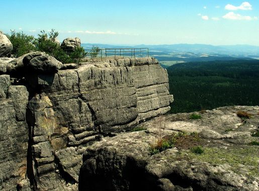 File:Góry Stołowe. Szczeliniec Wielki. - panoramio.jpg - Wikimedia Commons