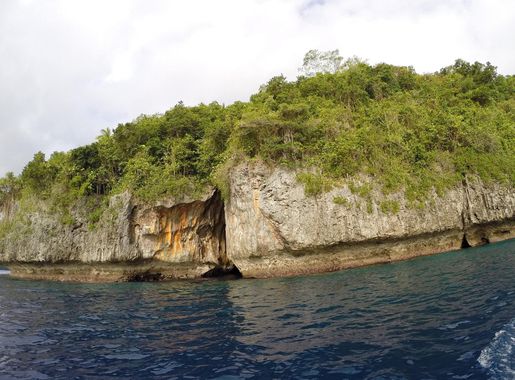 File:Swallows Cave on Kapa Island, Vava'u Tonga - panoramio (6).jpg -  Wikimedia Commons