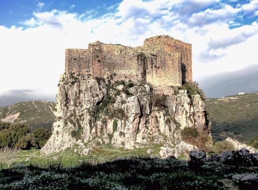 File:Mseilha fort, Lebanon.jpg - Wikipedia