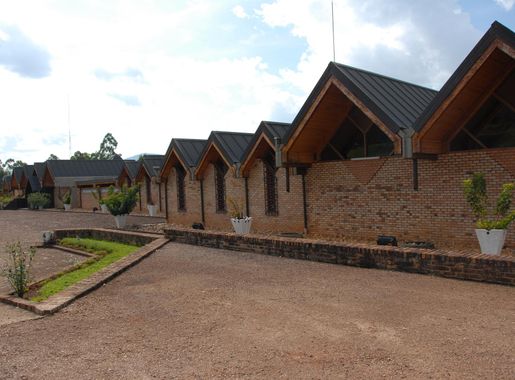 File:National Museum of Rwanda - Butare - Flickr - Dave Proffer (4).jpg -  Wikimedia Commons