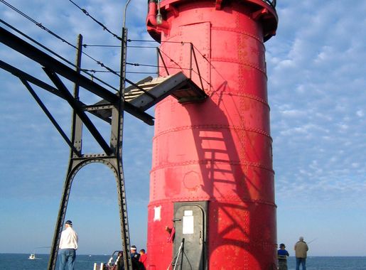 File:South Haven Lighthouse MS.jpg - Wikimedia Commons