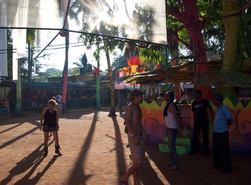 File:Vagator, Goa, India, Hill Top.jpg - Wikimedia Commons