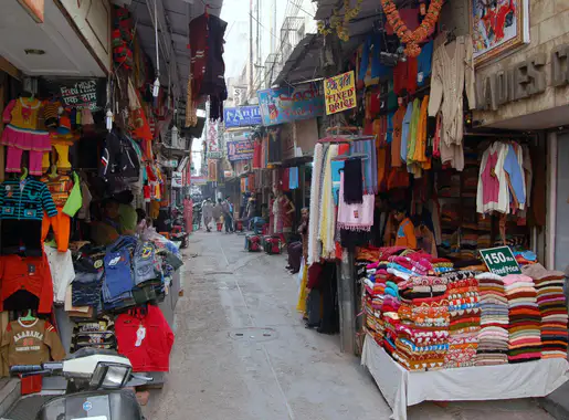 Karol Bagh photo 2