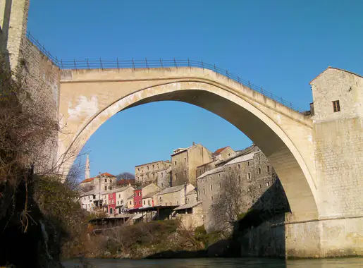 File:Stari Most, Mostar.jpg - Wikimedia Commons