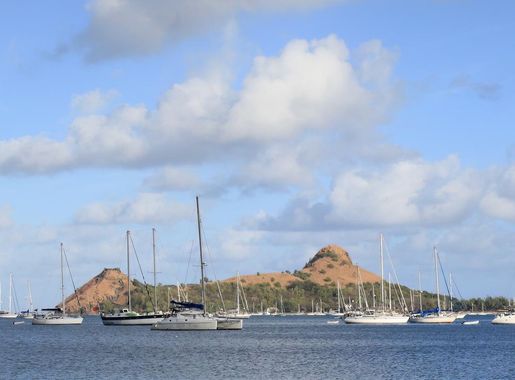File:St Croix Roadstead, Rodney Bay, St Lucia, Pidgeon Island 2011 1085.jpg  - Wikimedia Commons