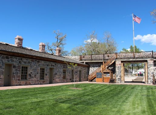 File:Cove Fort, Utah 10.JPG - Wikimedia Commons