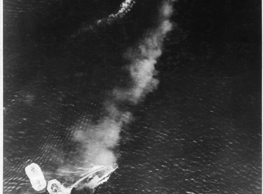 HMS Repulse (1916) - Wikipedia