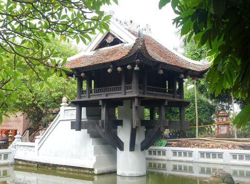 File:One Pillar Pagoda - Hanoi, Vietnam - DSC03503.JPG - Wikimedia Commons