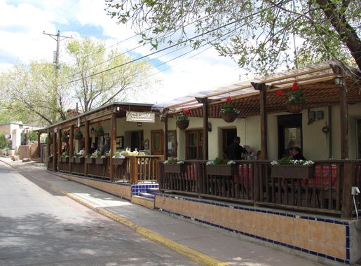 File:El Farol Restaurant and Cantina, Santa Fe NM.jpg - Wikimedia Commons
