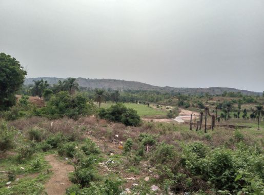 File:A hill at Gidan Waya.jpg - Wikimedia Commons