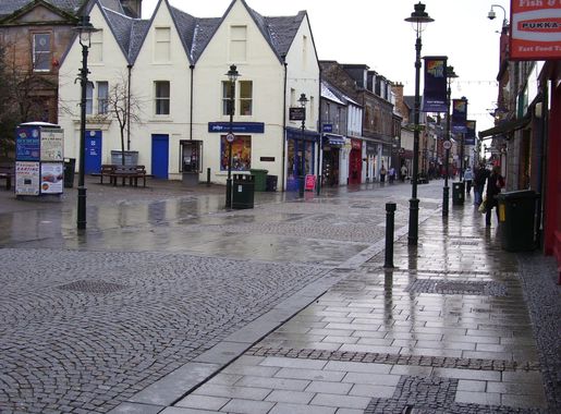 File:Fort William High Street.jpg - Wikimedia Commons