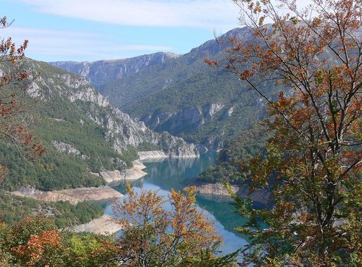 Датотека:PivskoJezero South.JPG — Википедија