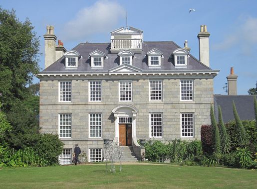 File:Guernsey 2011 067, Sausmarez Manor.jpg - Wikimedia Commons