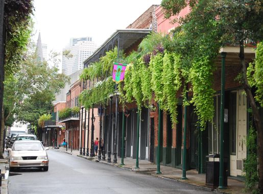File:Chartres Street Between St. Philip and Dumaine, French Quarter, New  Orleans, Louisiana 5.jpg - Wikimedia Commons