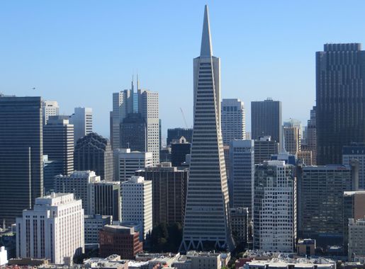 Free Images : skyline, city, skyscraper, cityscape, downtown, pyramid,  landmark, california, tower block, bank, san, francisco, transamerica,  financial, metropolis, neighbourhood, urban area, residential area,  geographical feature, human settlement ...
