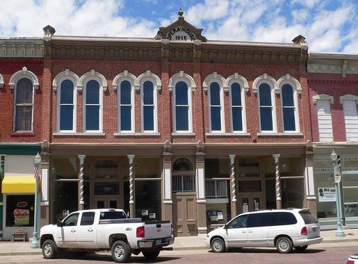 File:Red Cloud Opera House 1.JPG - Wikimedia Commons