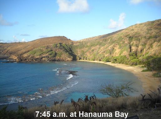 List of beaches in Hawaii - Wikipedia
