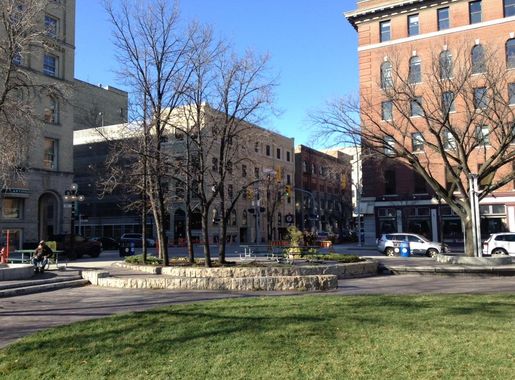 File:Old market square Winnipeg 2015.png - Wikimedia Commons