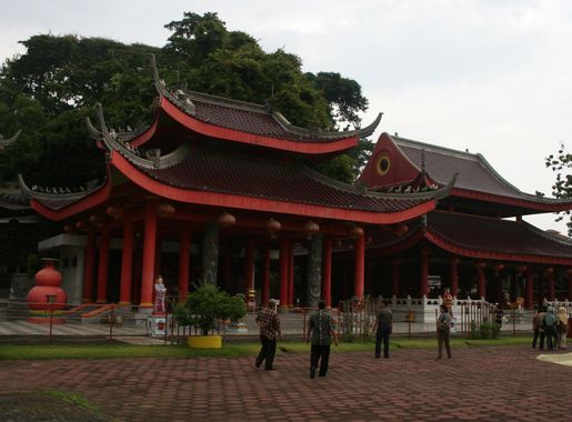 File:Sampokong Temple Semarang.JPG - Wikimedia Commons
