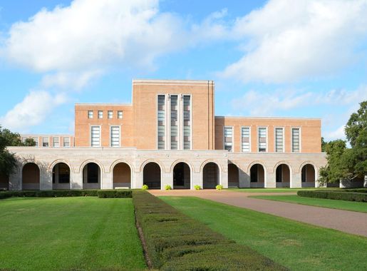File:Fondren Library, Rice University.JPG - Wikimedia Commons