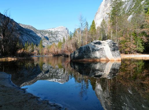 File:Yosemite national park mirror lake 2010u.JPG - Wikimedia Commons