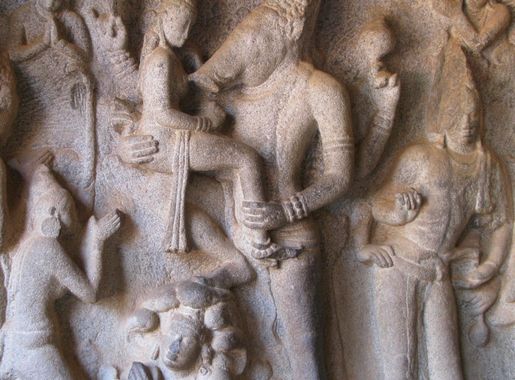 File:Varaha-mahabalipuram.jpg - Wikimedia Commons