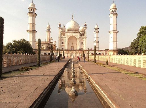 File:Bibi ka Maqbara.JPG - Wikipedia
