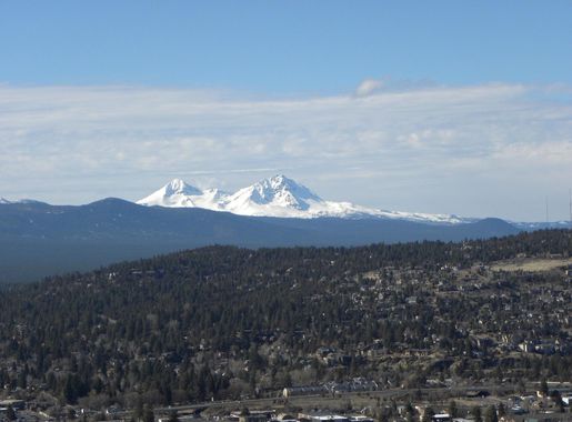 File:Bend, Oregon USA - View from Pilot Butte - panoramio (1).jpg -  Wikimedia Commons