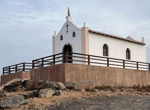 File:Chapel of Fatima, Boa Vista, Cabo Verde 01 (cropped).jpg - Wikimedia  Commons