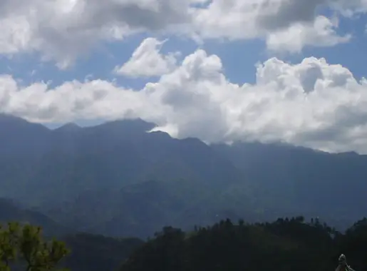 File:Vista de Celaque desde Talgua (Noroeste).JPG - Wikimedia Commons