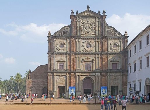 File:Basilica of Bom Jesus, Goa, India.jpg - Wikimedia Commons