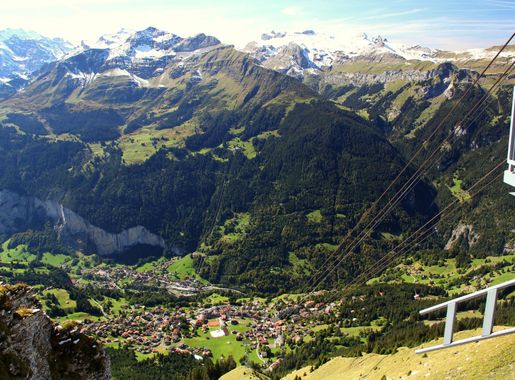 File:Wengen and Lauterbrunnen valley from Mannlichen.jpg - Wikipedia
