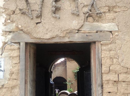 File:La Casa Vieja - Valle de la Concepción, Tarija.jpg - Wikimedia Commons