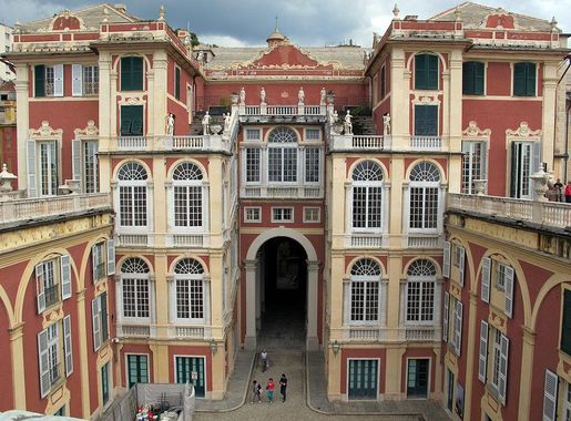 File:Genova, palazzo reale, controfacciata 03.JPG - Wikipedia