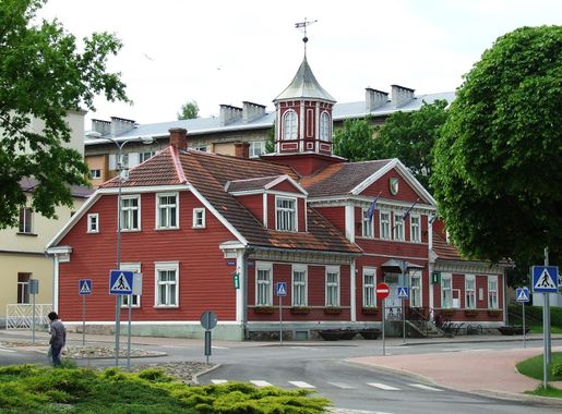 File:Valga, Valga County, Estonia - panoramio (6).jpg - Wikimedia Commons