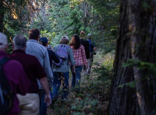 File:BLM National Director Visits Cascade-Siskiyou National Monument -  52330008924.jpg - Wikimedia Commons