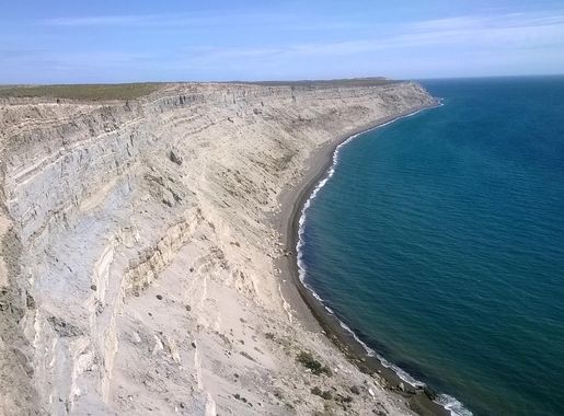 File:Punta Ninfas, Chubut..jpg - Wikipedia