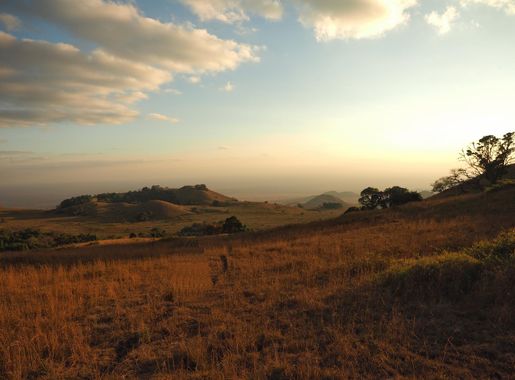 File:Walking down Chyulu Hills (20512089804).jpg - Wikimedia Commons