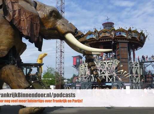 Tips voor een stedentrip naar Nantes in Pays-de-la-Loire