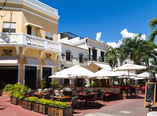Archivo:Zona Colonial, Santo Domingo, Dominican Republic - panoramio  (80).jpg - Wikipedia, la enciclopedia libre