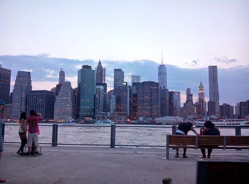 File:Manhattan Skyline from Brooklyn Bridge Park.jpg - Wikimedia Commons