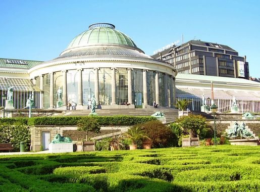 File:Botanique 03.JPG - Wikimedia Commons